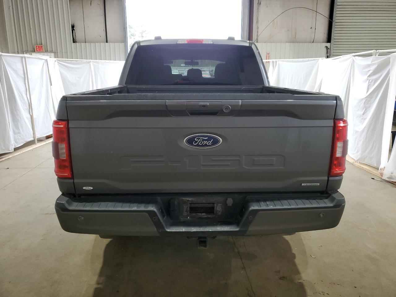 2023 FORD F150 SUPER - Фото 6