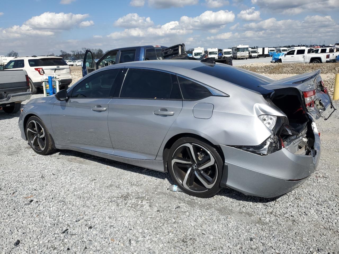 2022 HONDA ACCORD SPO - Image 2