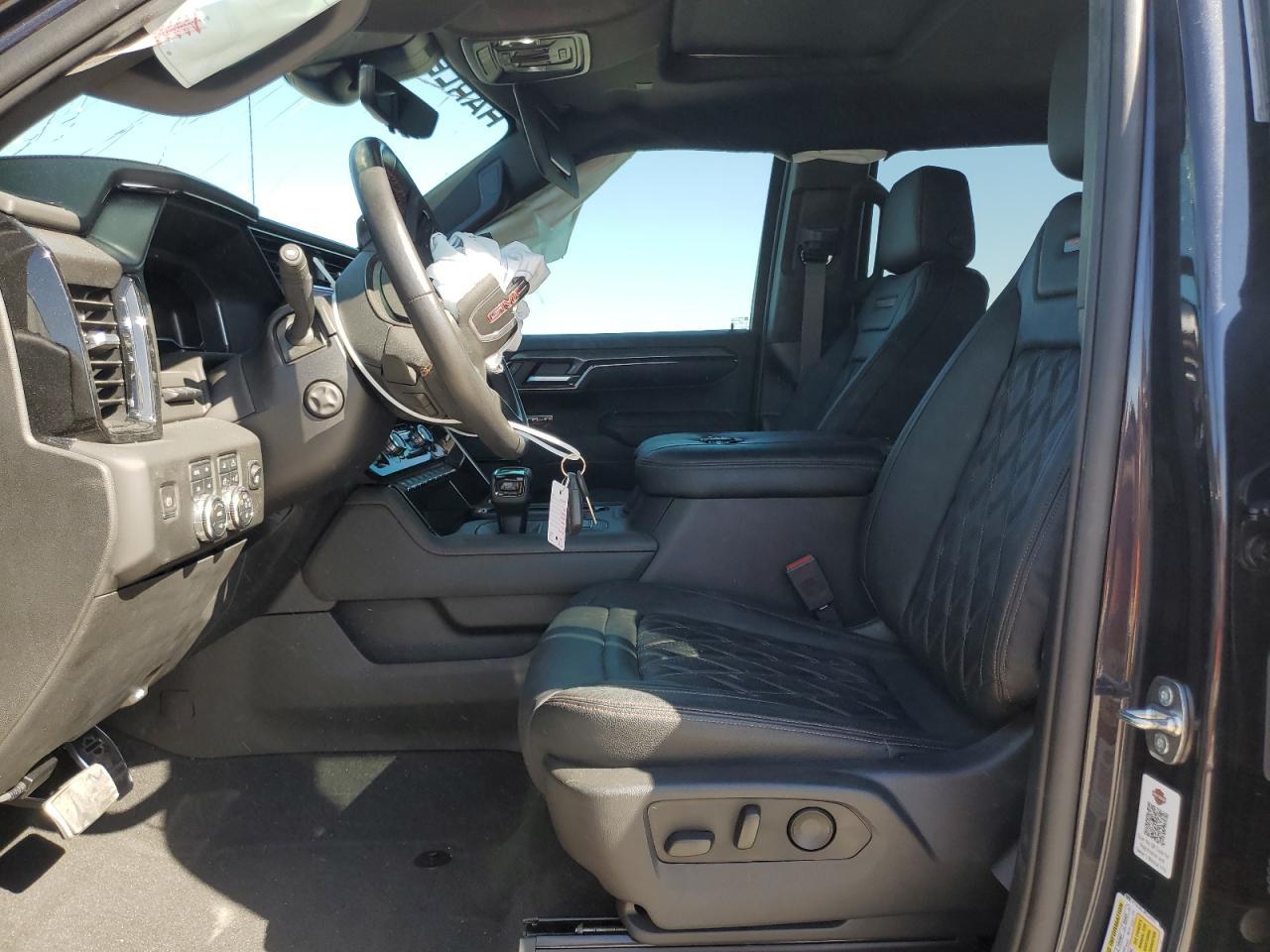 2023 GMC SIERRA K15 - Image 7