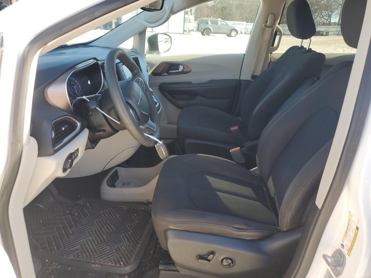 2017 CHRYSLER PACIFICA L - Фото 7