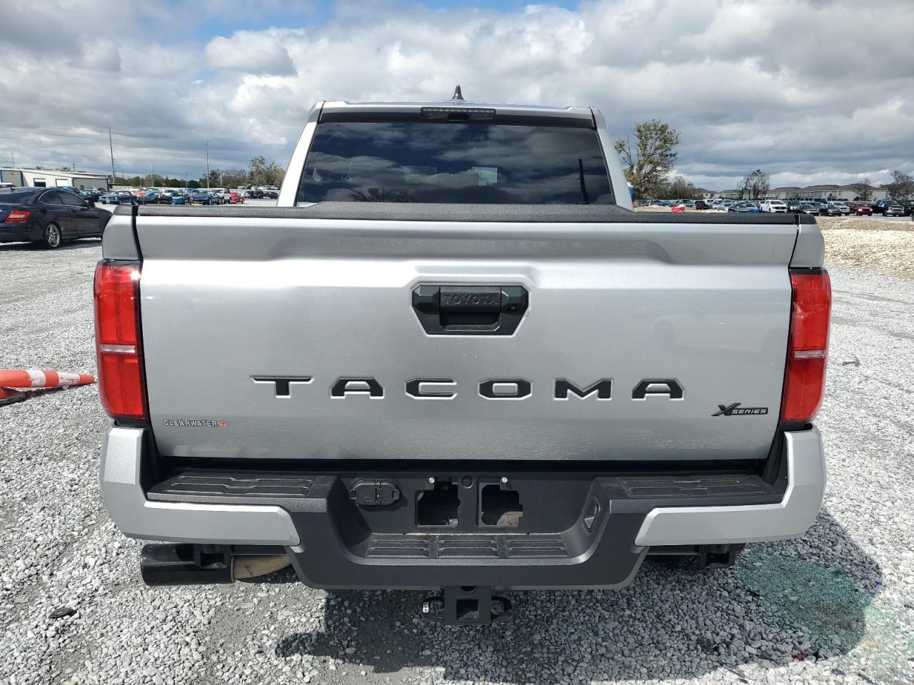 2024 TOYOTA TACOMA DOU - Image 6