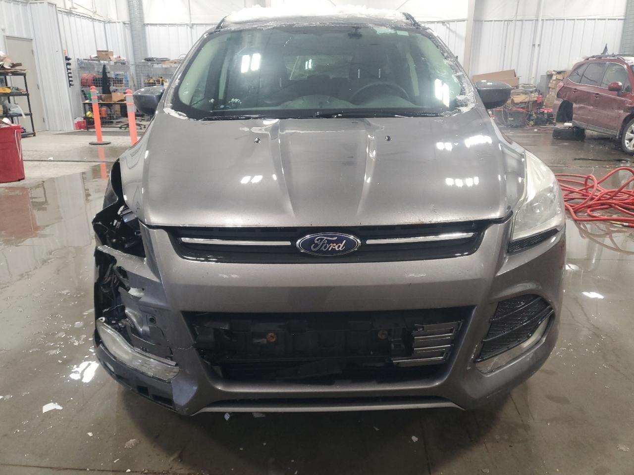 2013 FORD ESCAPE SE - Фото 5