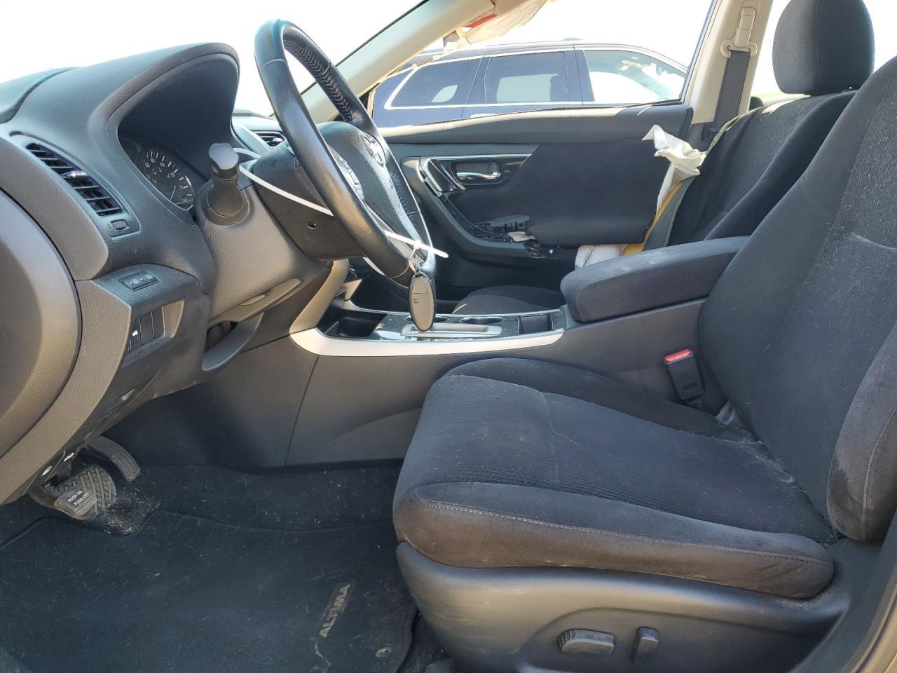 2013 NISSAN ALTIMA 2.5 - Image 7