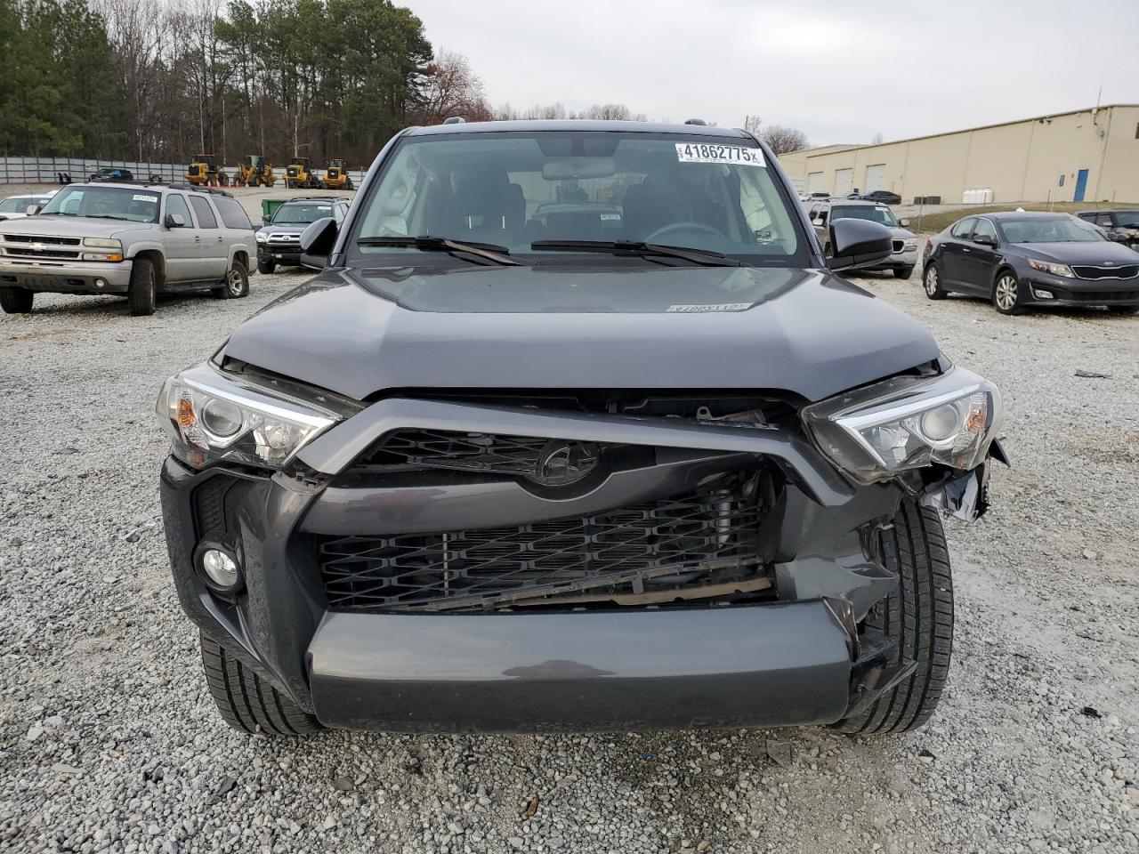 2019 TOYOTA 4RUNNER SR - Image 5