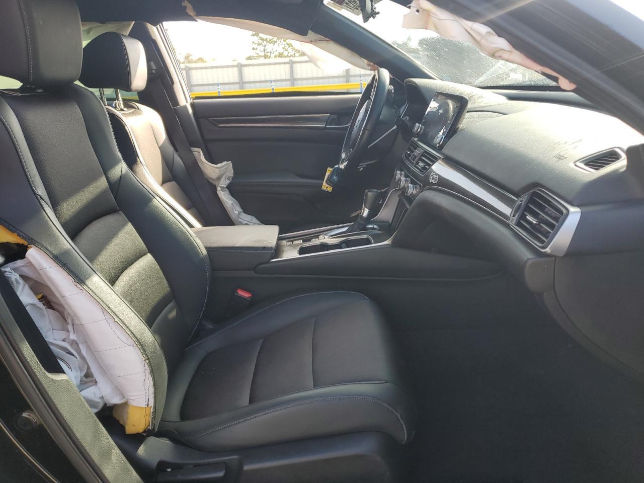 2022 HONDA ACCORD SPO - Image 7