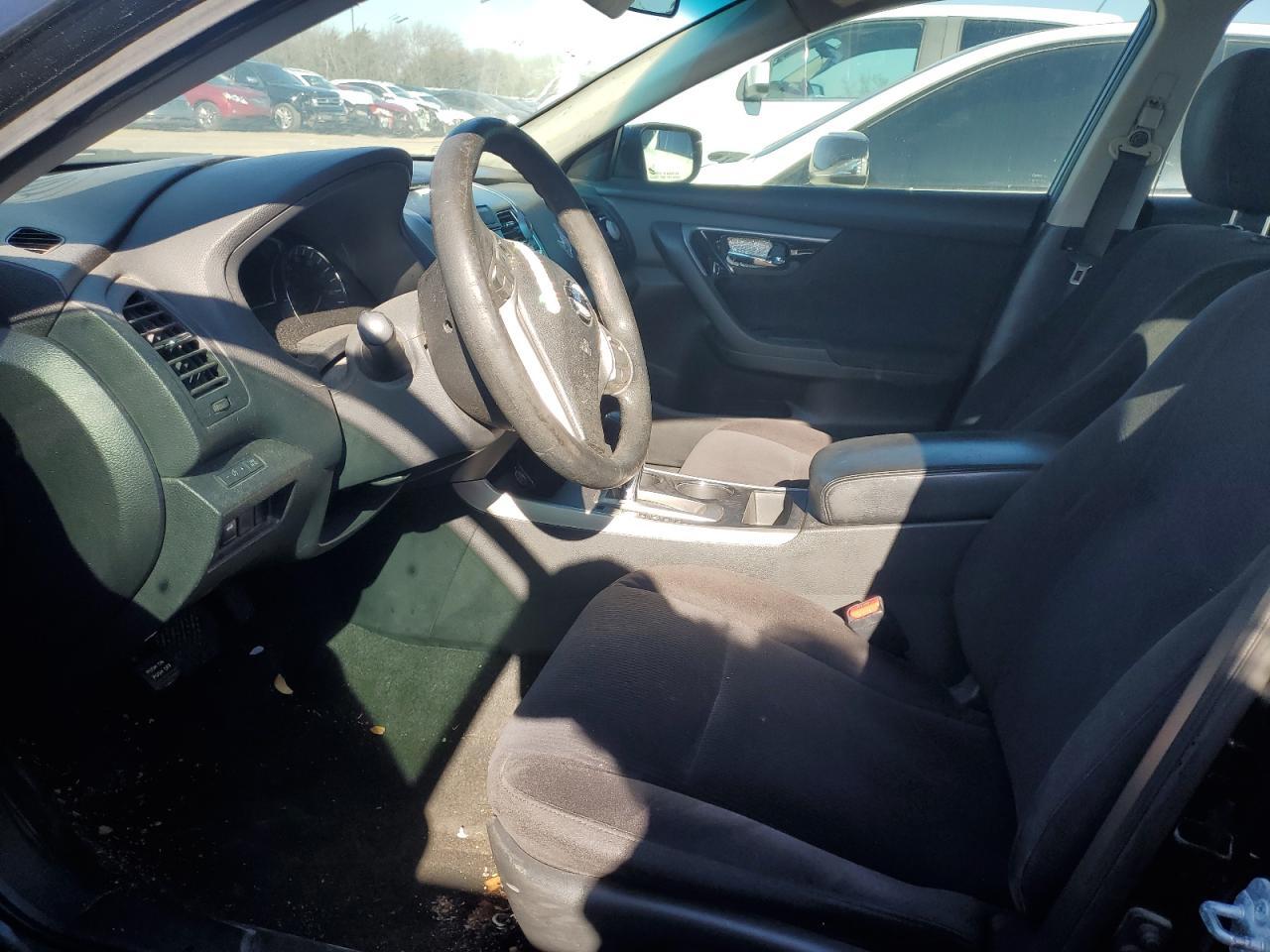 2015 NISSAN ALTIMA 2.5 - Image 7