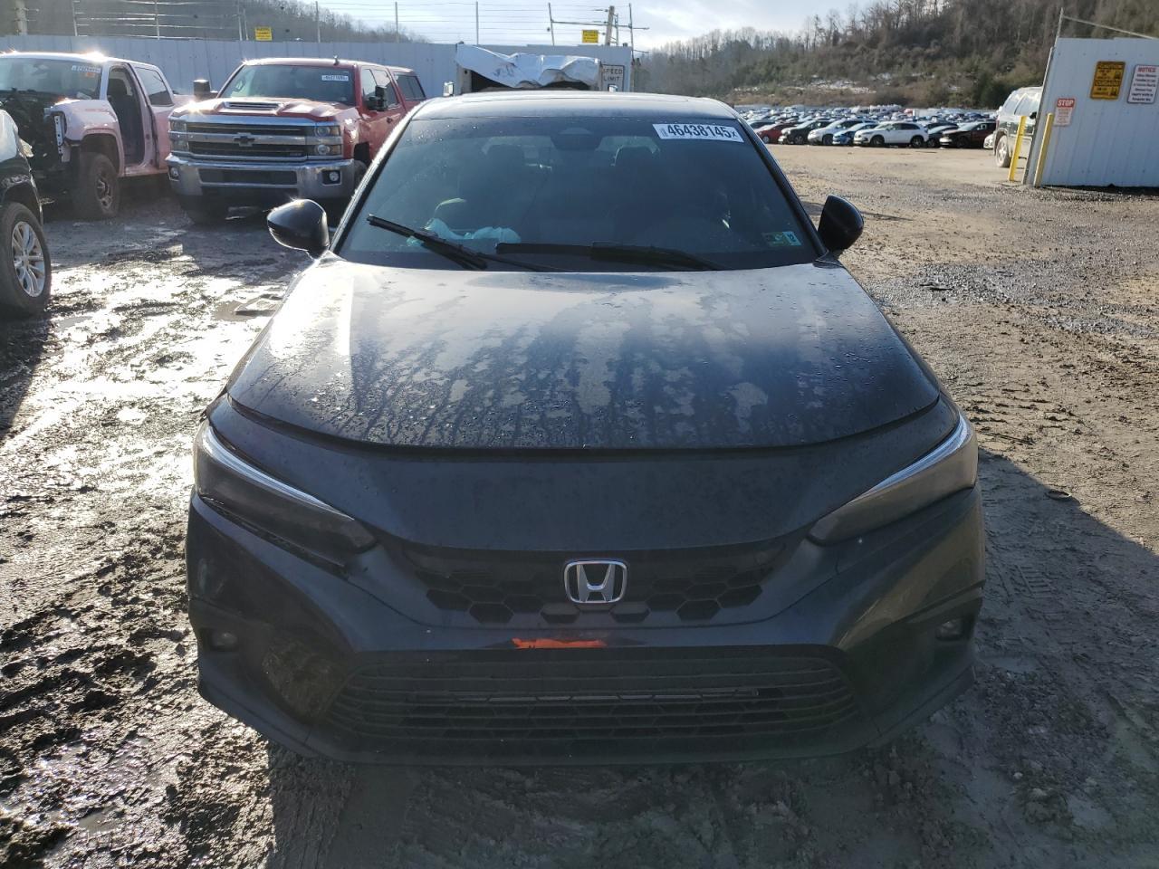2024 HONDA CIVIC SPOR - Фото 5