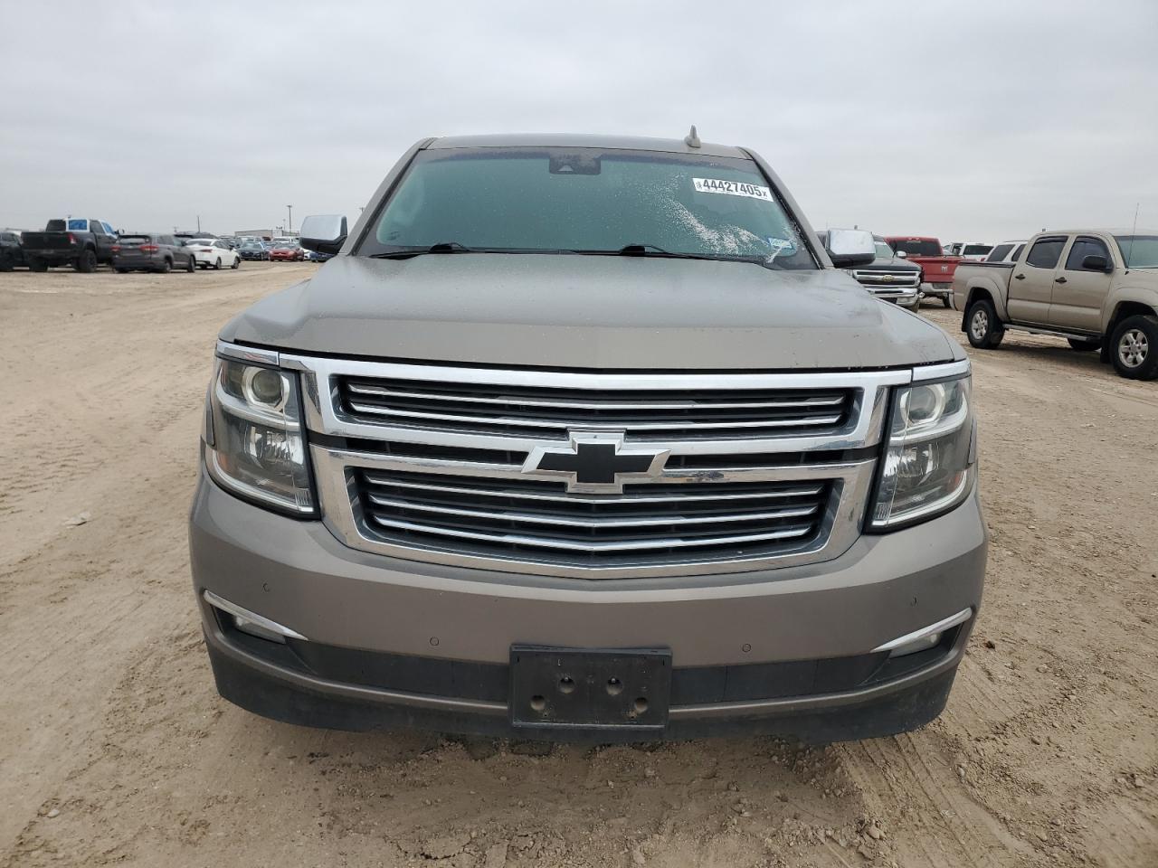 2018 CHEVROLET TAHOE K150 - Фото 5