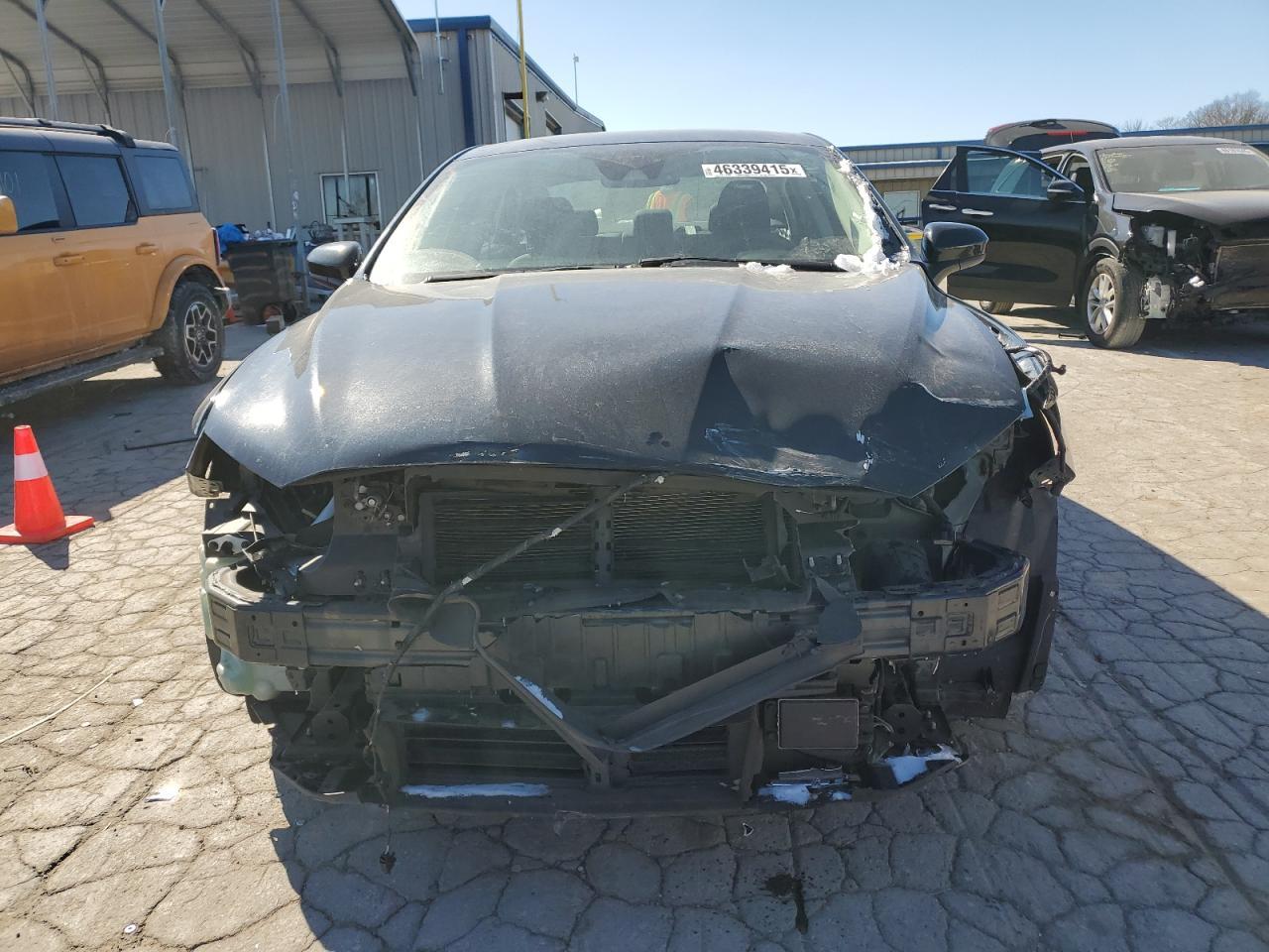 2020 FORD FUSION SE - Фото 5