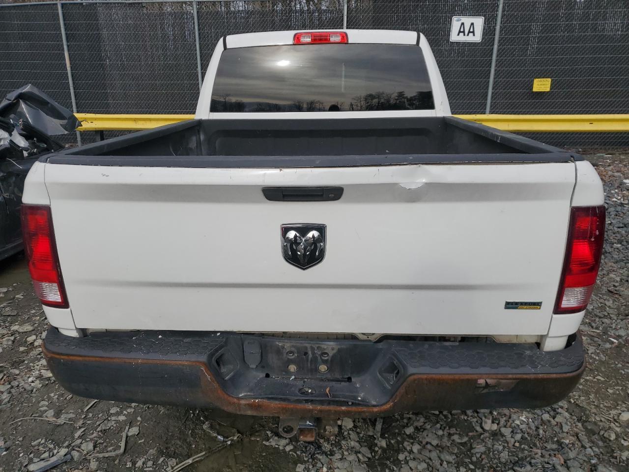 2017 RAM 1500 ST - Image 6