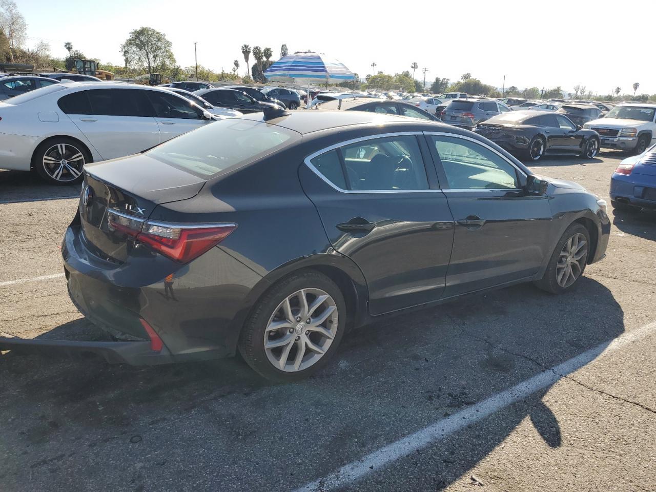 2022 ACURA ILX - Фото 3