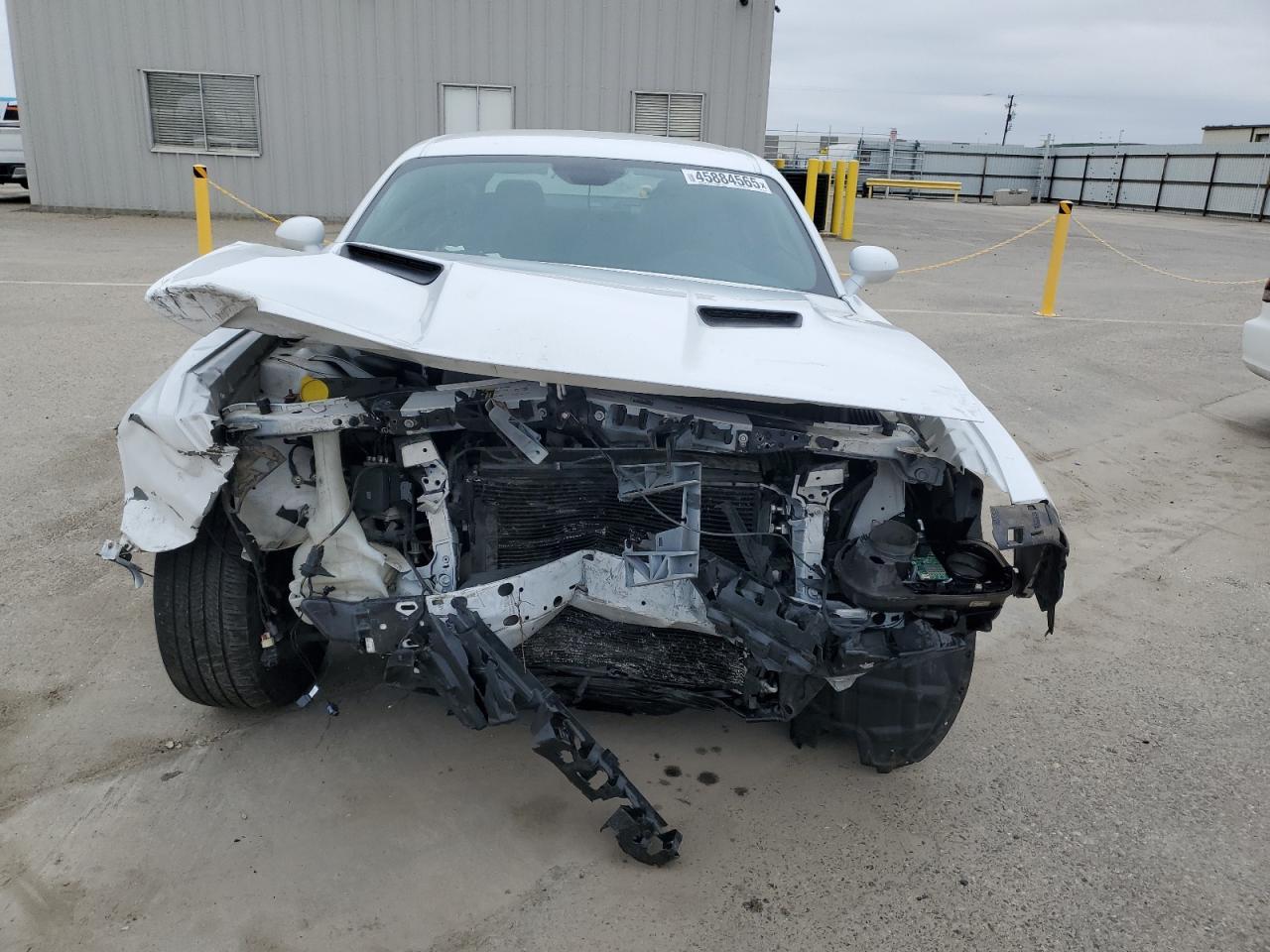 2015 DODGE CHALLENGER - Фото 5
