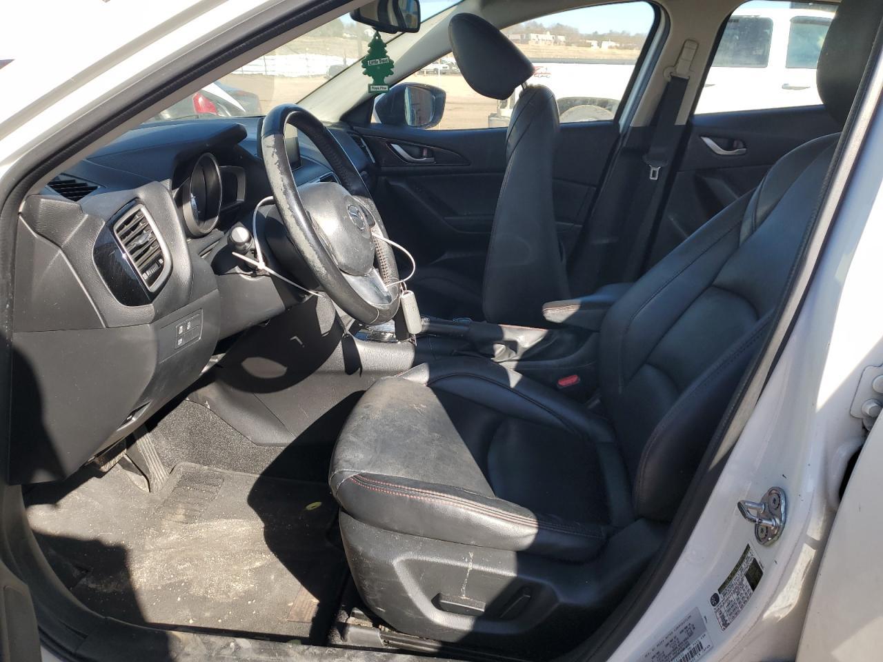2016 MAZDA 3 GRAND TO - Image 7
