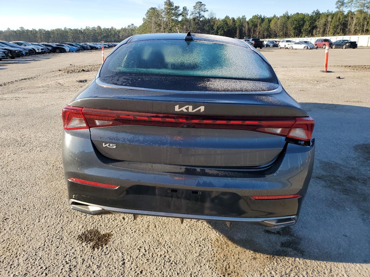 2023 KIA K5 LXS - Image 6