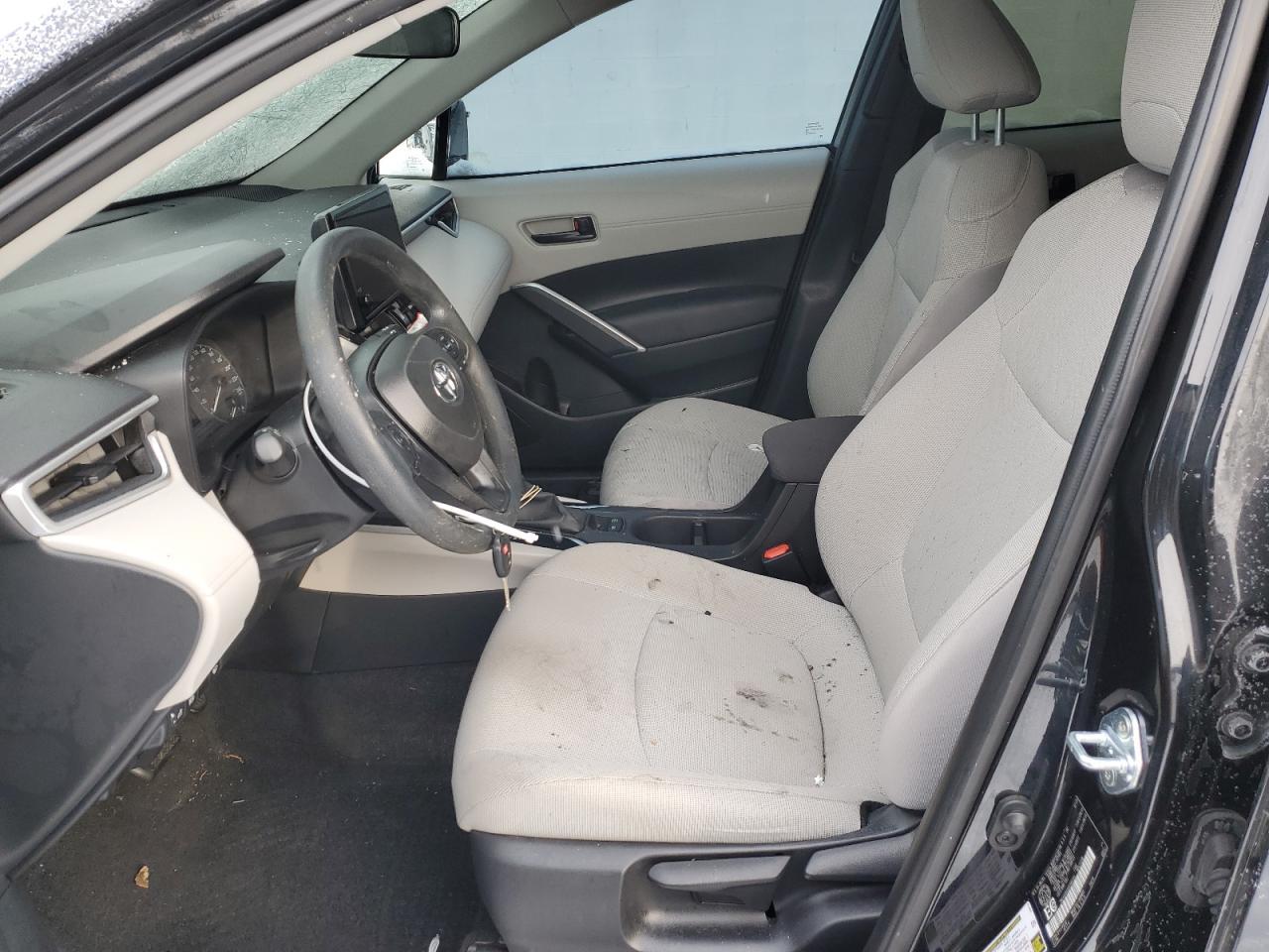 2024 TOYOTA COROLLA CR - Image 7