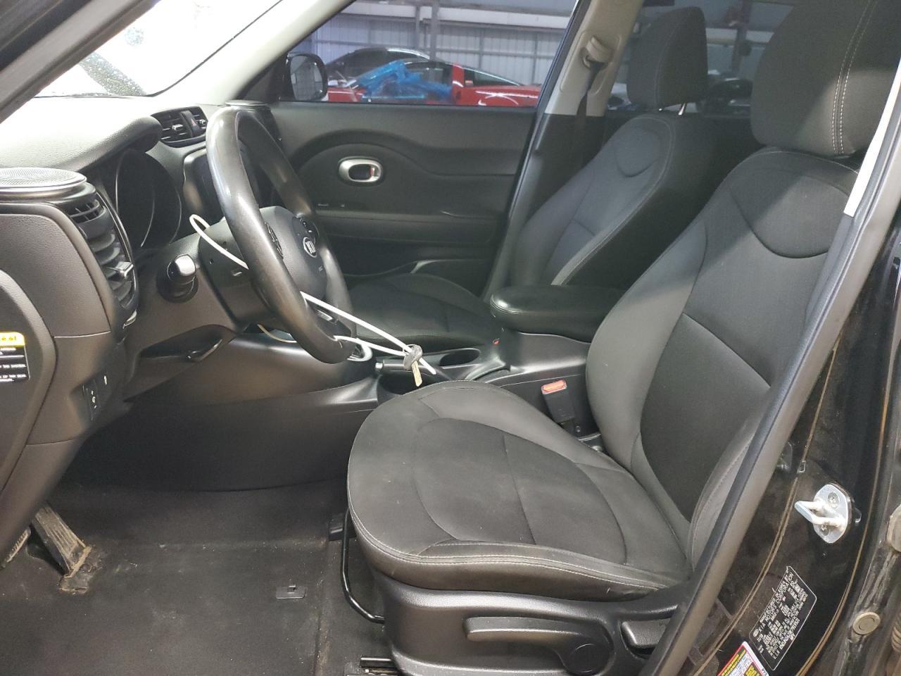 2019 KIA SOUL - Фото 7