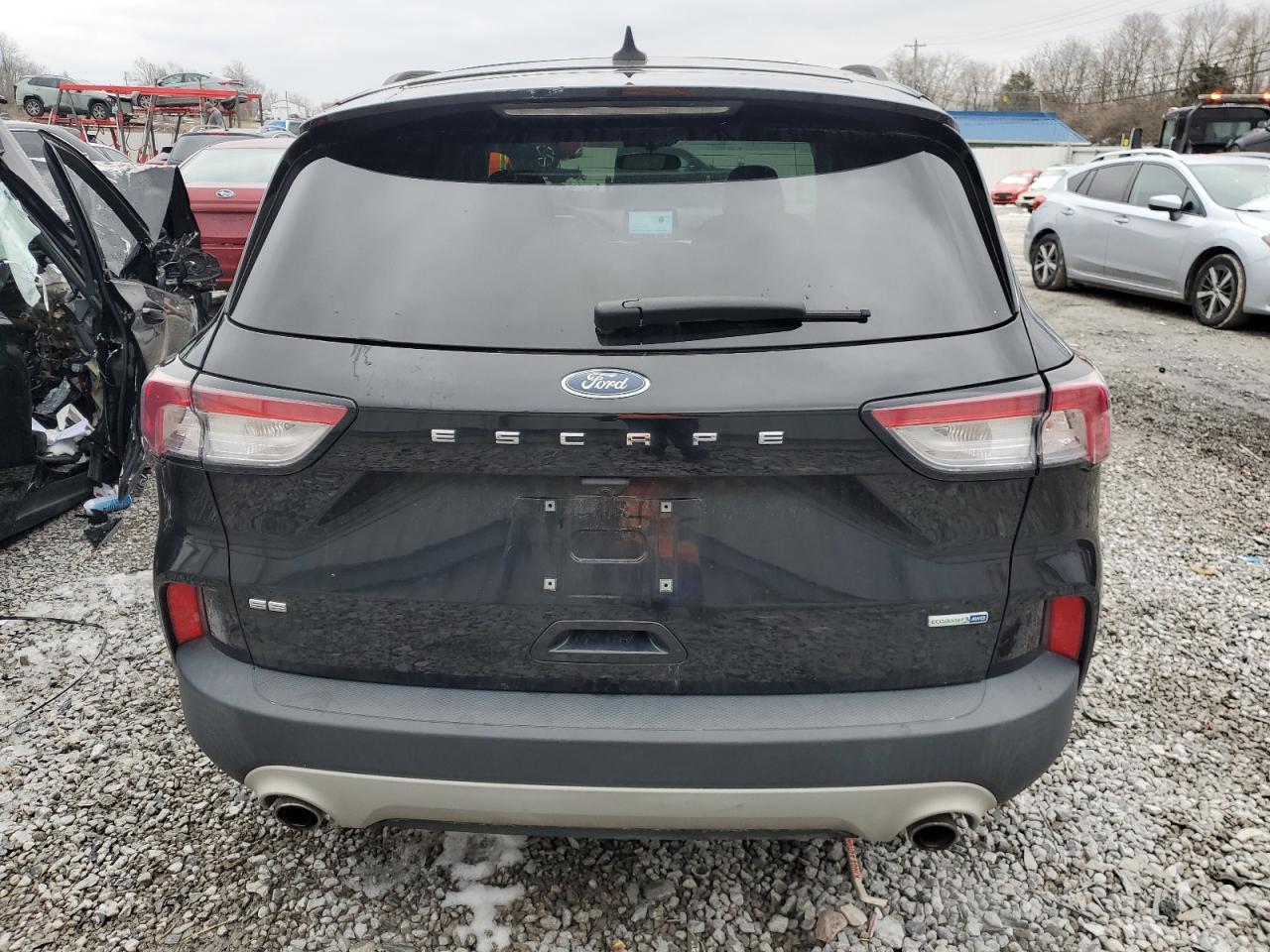 2020 FORD ESCAPE SE - Image 6