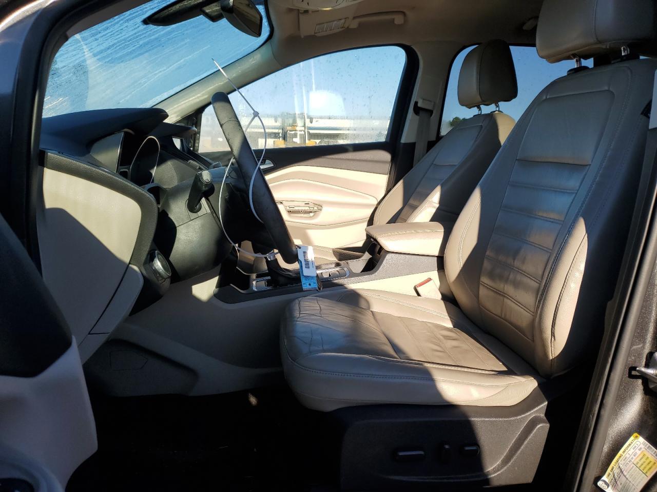2017 FORD ESCAPE TIT - Image 7