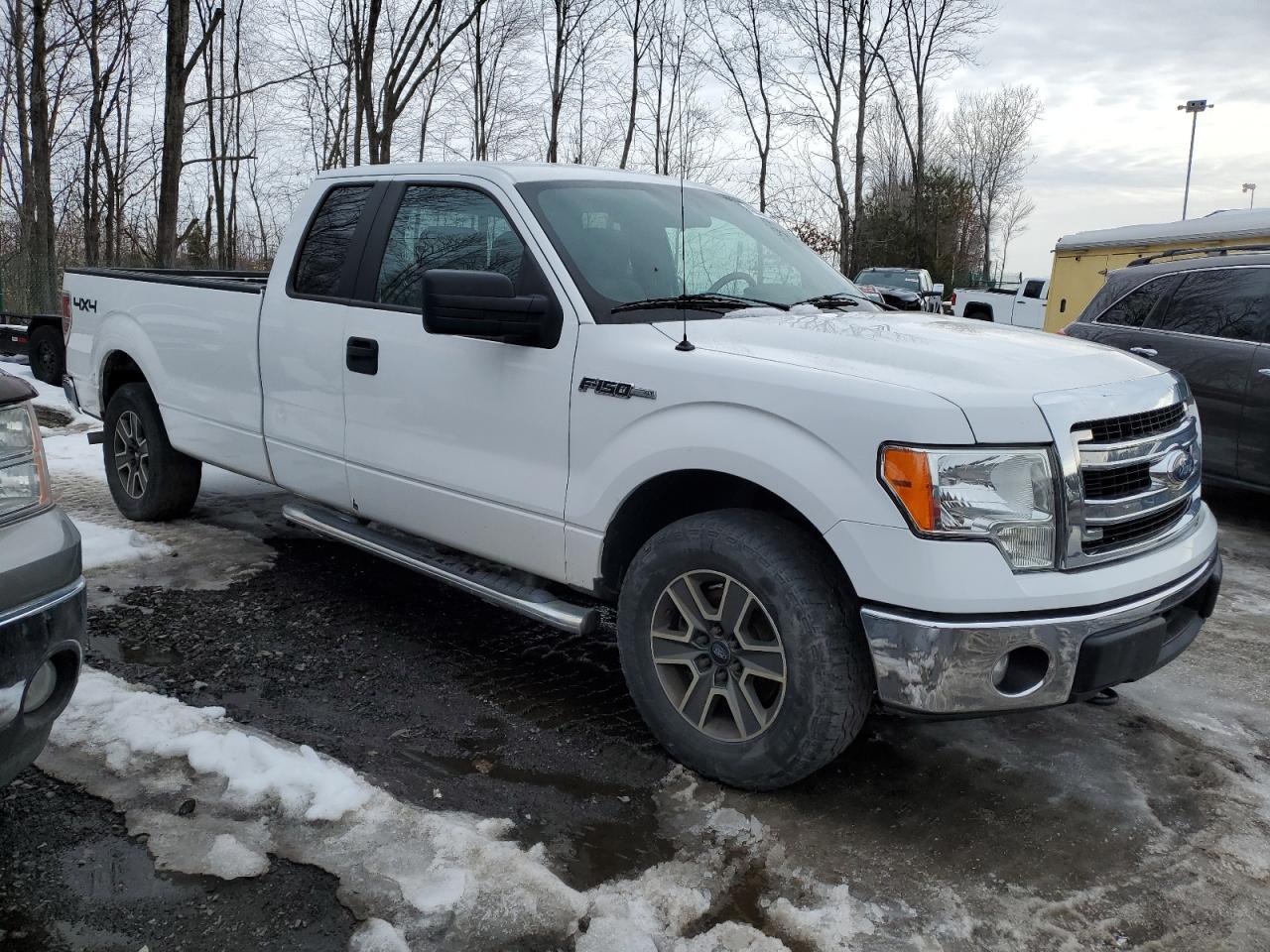 2014 FORD F150 SUPER - Image 4