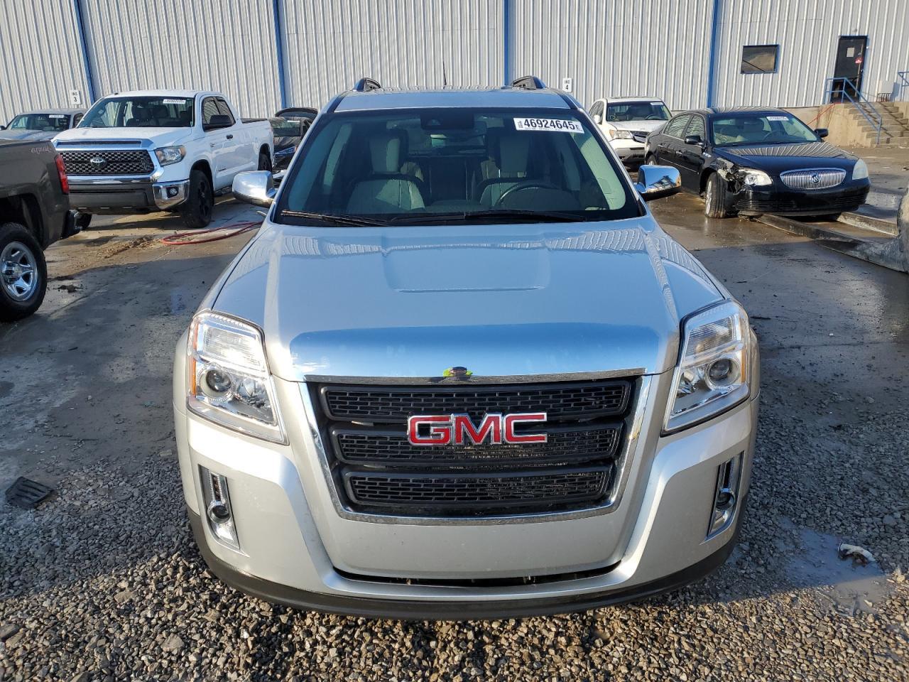 2013 GMC TERRAIN SL - Фото 5