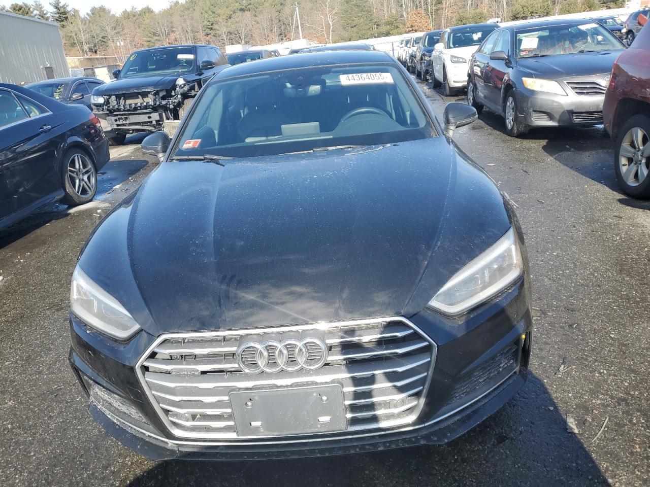 2018 AUDI A5 PREMIUM - Фото 5