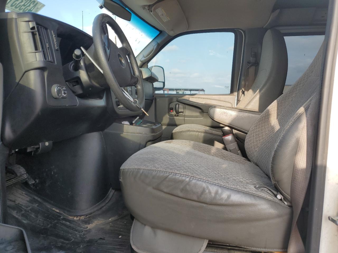 2012 CHEVROLET EXPRESS G2 - Image 7