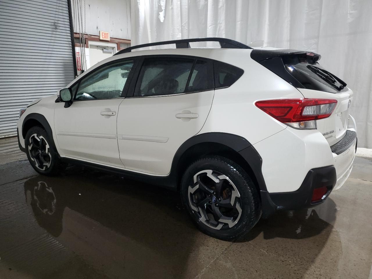 2021 SUBARU CROSSTREK - Фото 2