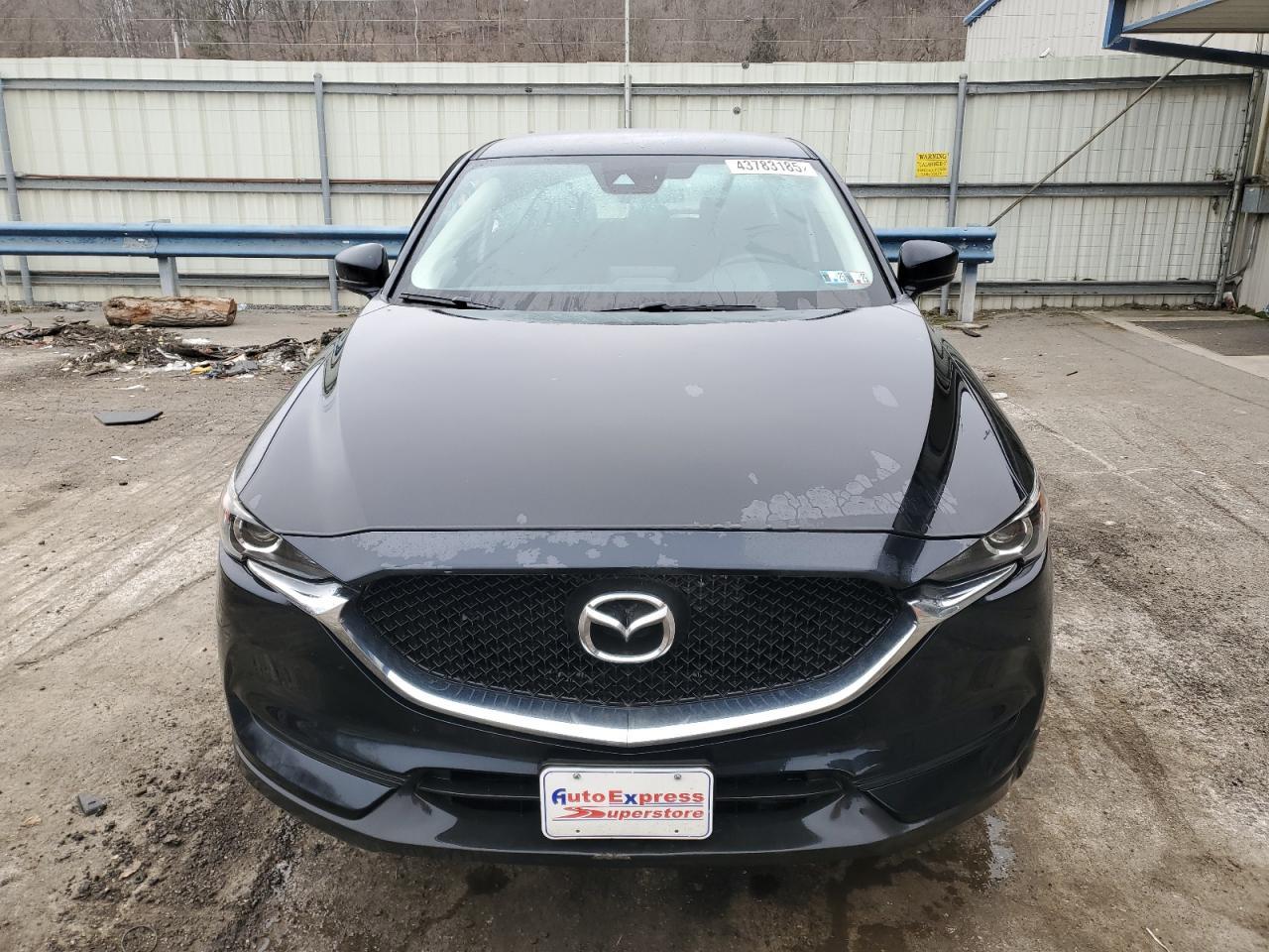 2019 MAZDA CX-5 SPORT - Фото 5