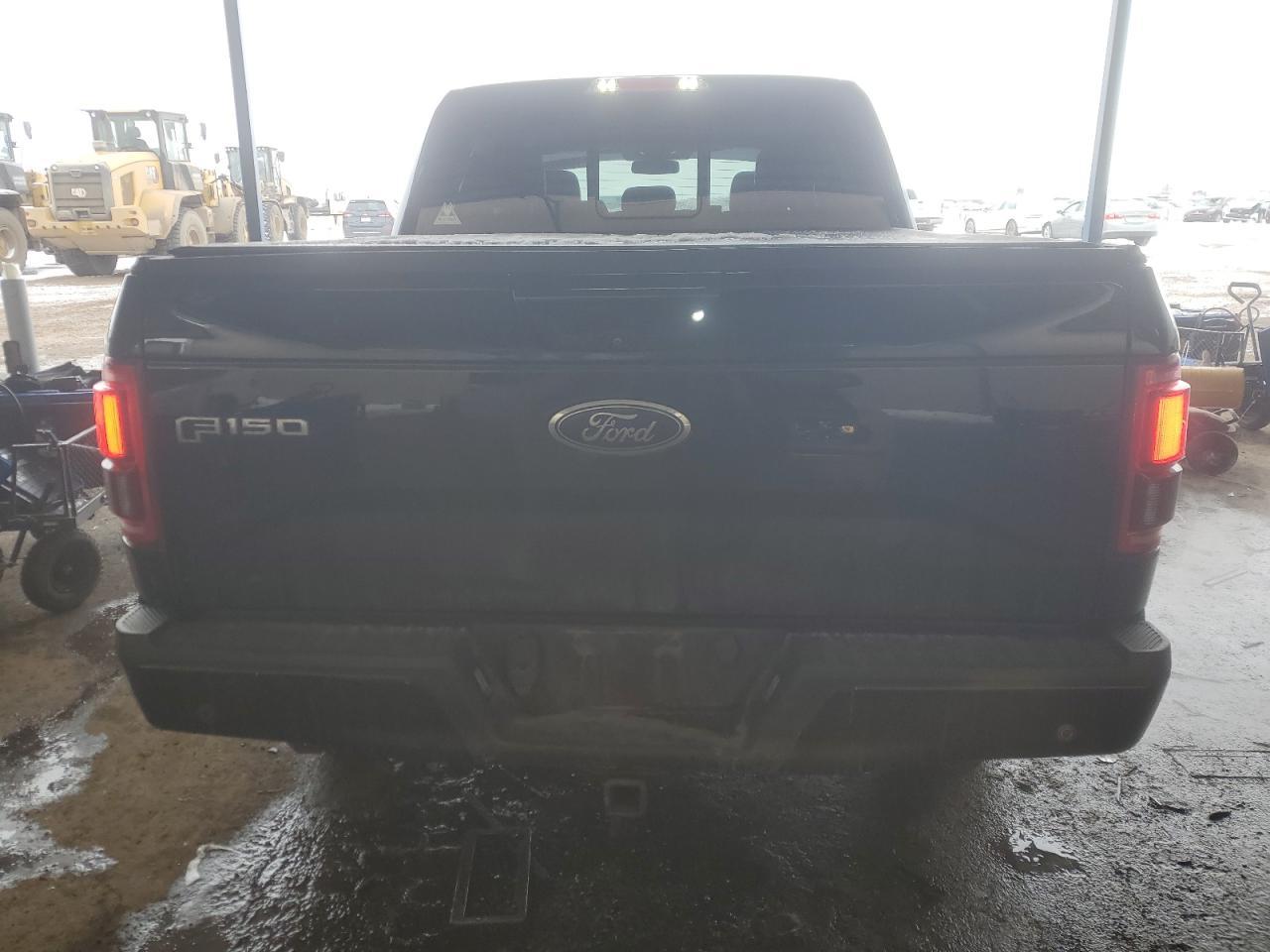 2016 FORD F150 SUPER - Image 6