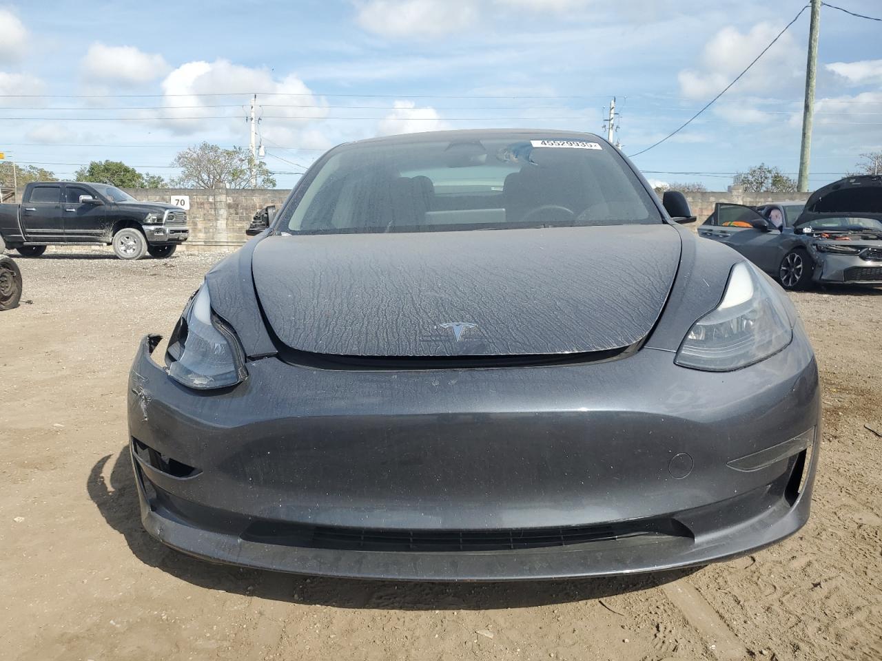2023 TESLA MODEL 3 - Image 5
