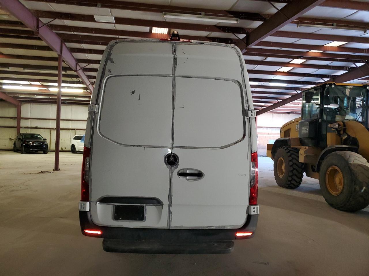 2019 MERCEDES-BENZ SPRINTER 2 - Фото 6