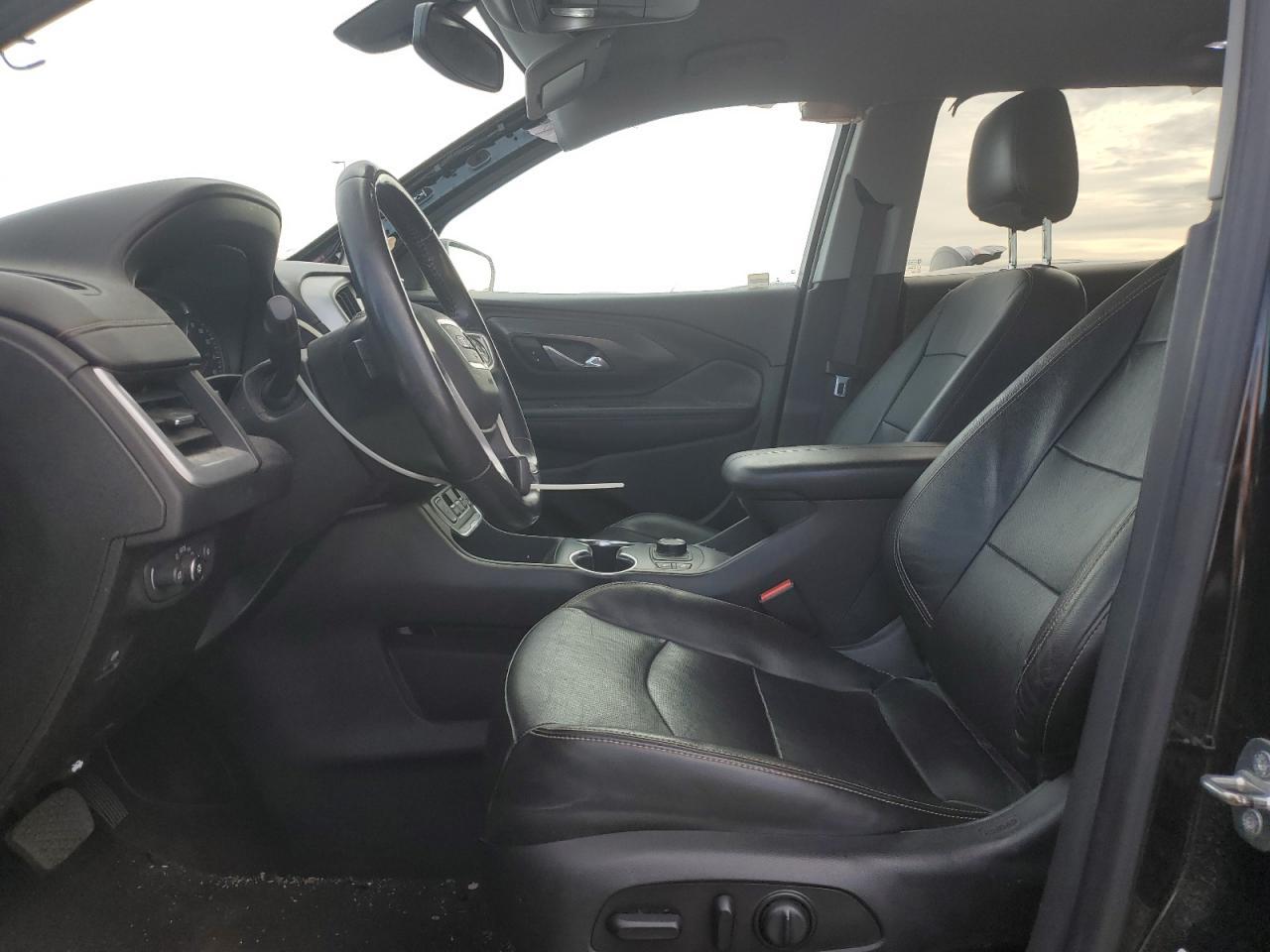 2019 GMC TERRAIN SL - Image 7