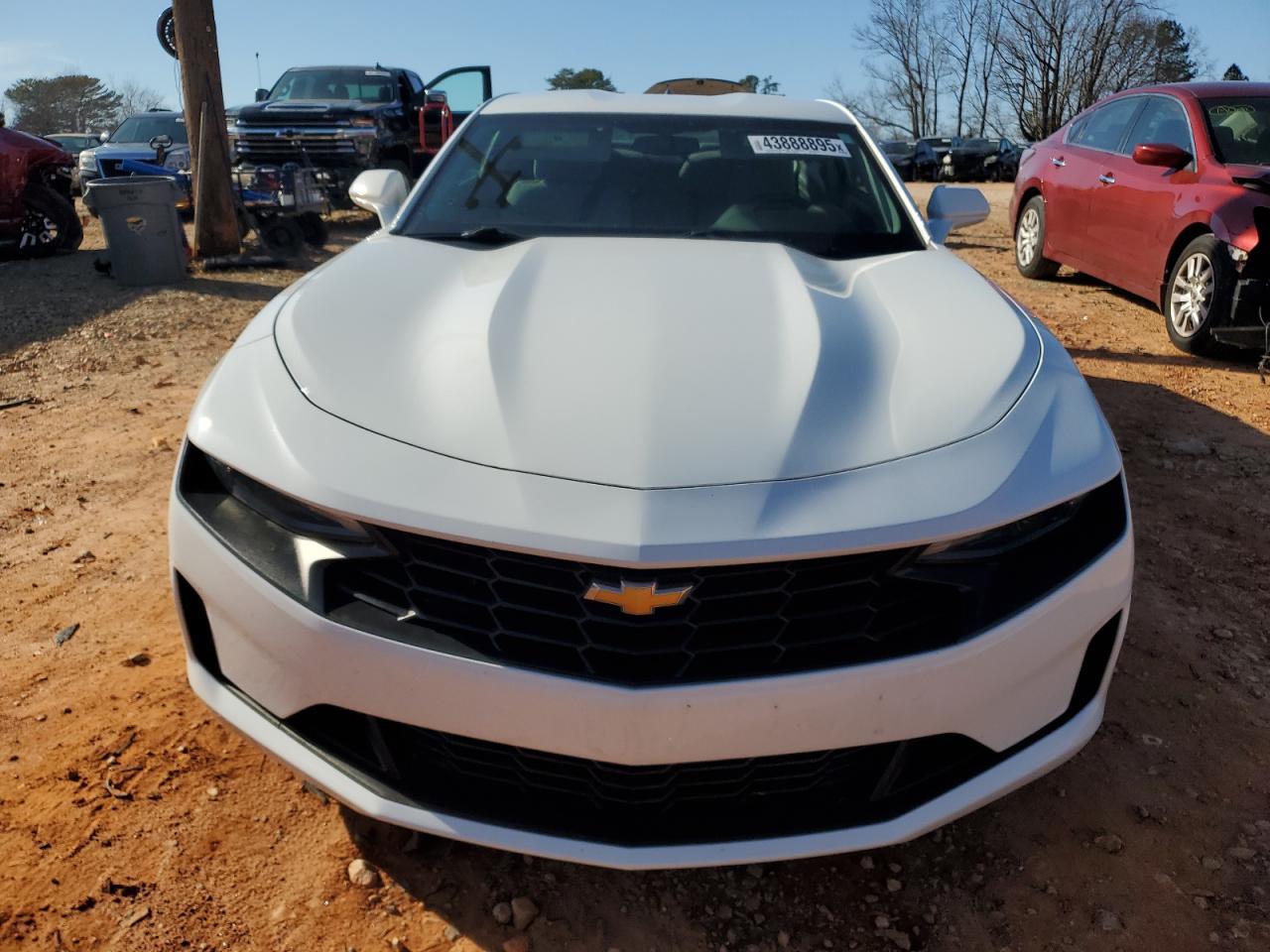 2019 CHEVROLET CAMARO LS - Image 5