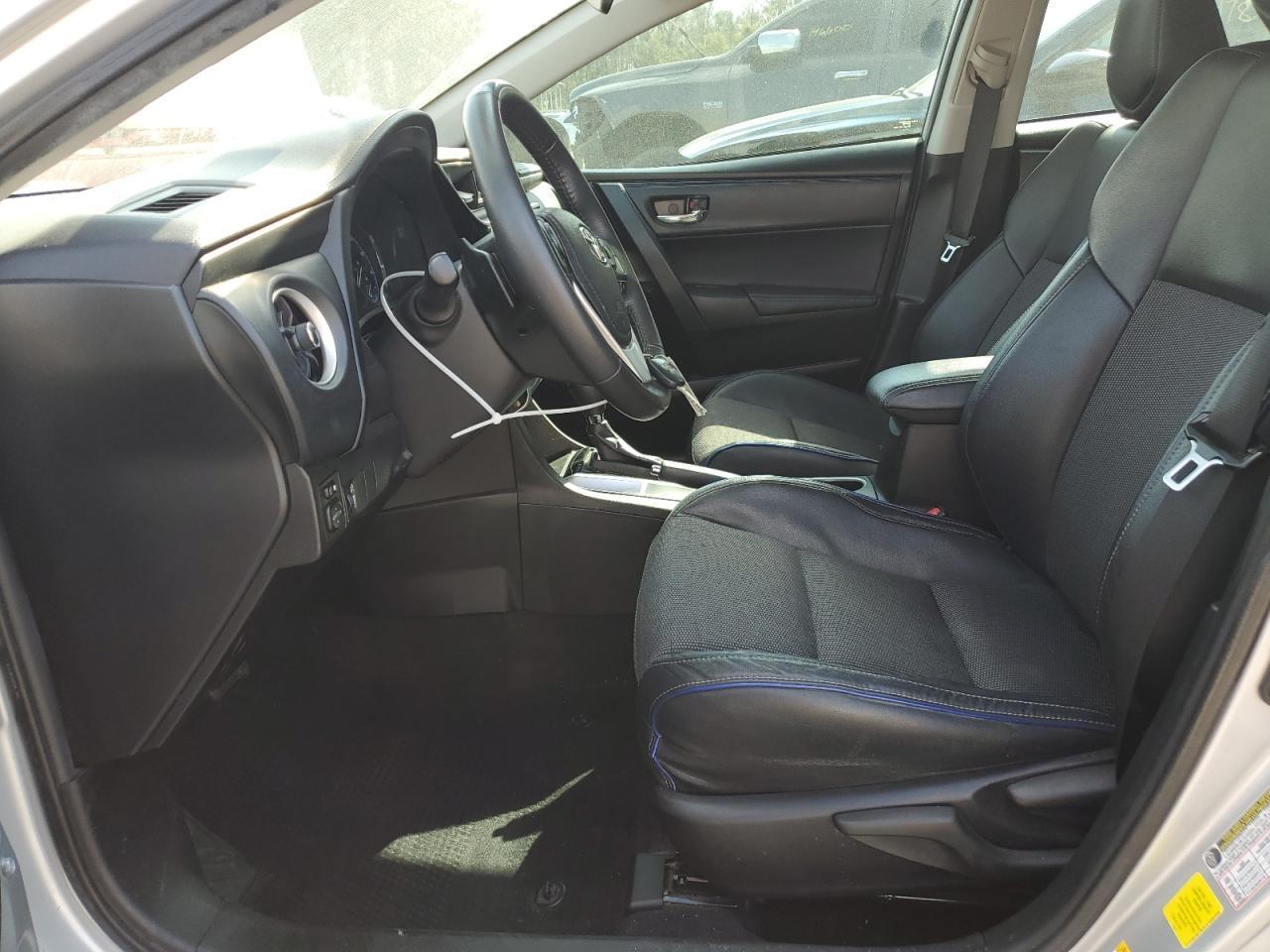 2018 TOYOTA COROLLA L - Image 7
