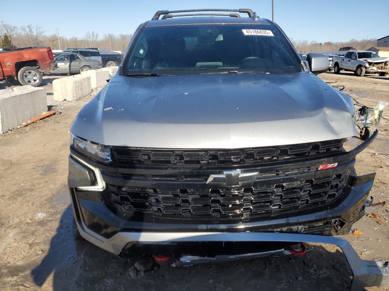 2023 CHEVROLET TAHOE K150 - Image 5