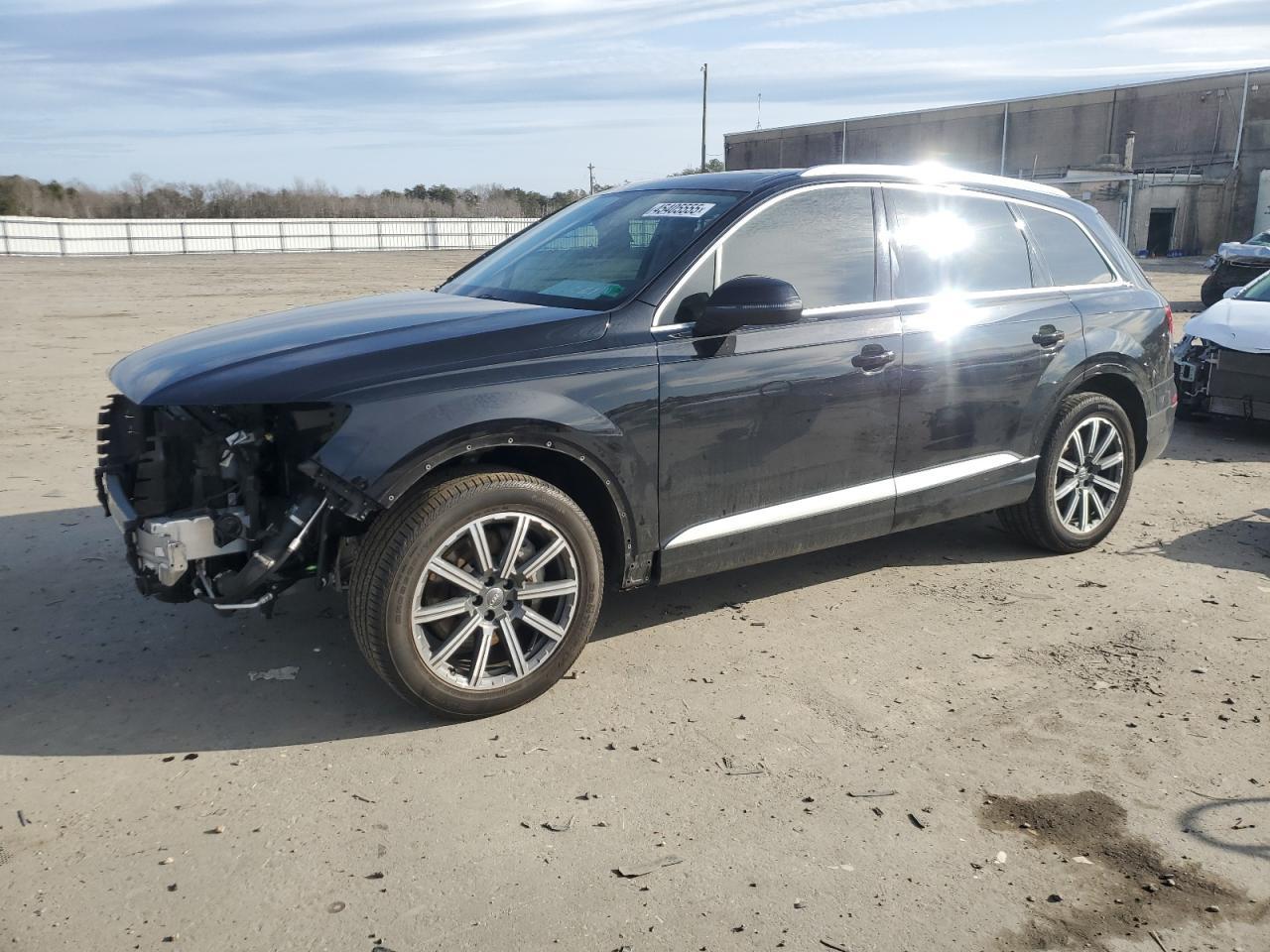 2019 AUDI Q7 PREMIUM