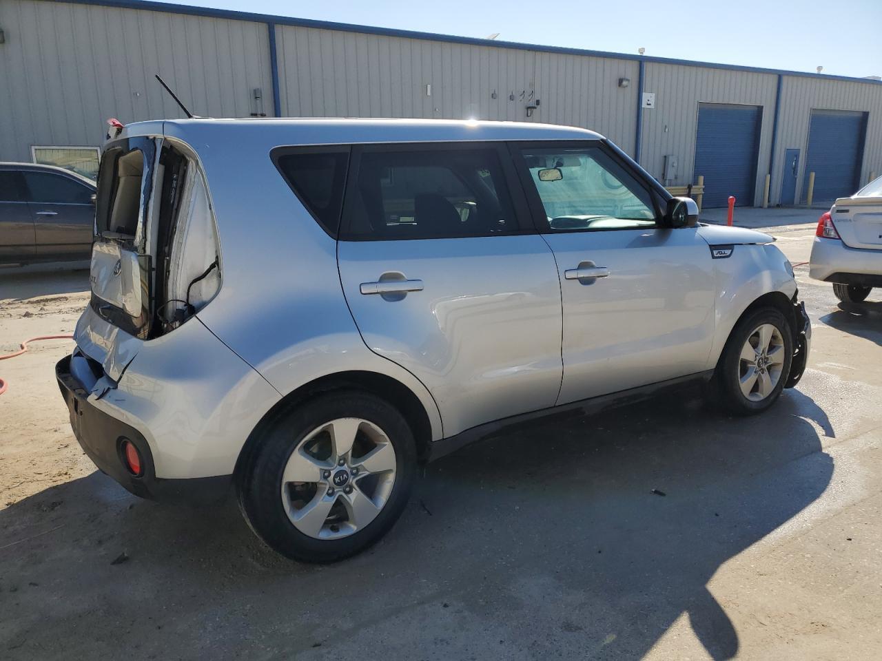 2019 KIA SOUL - Image 3