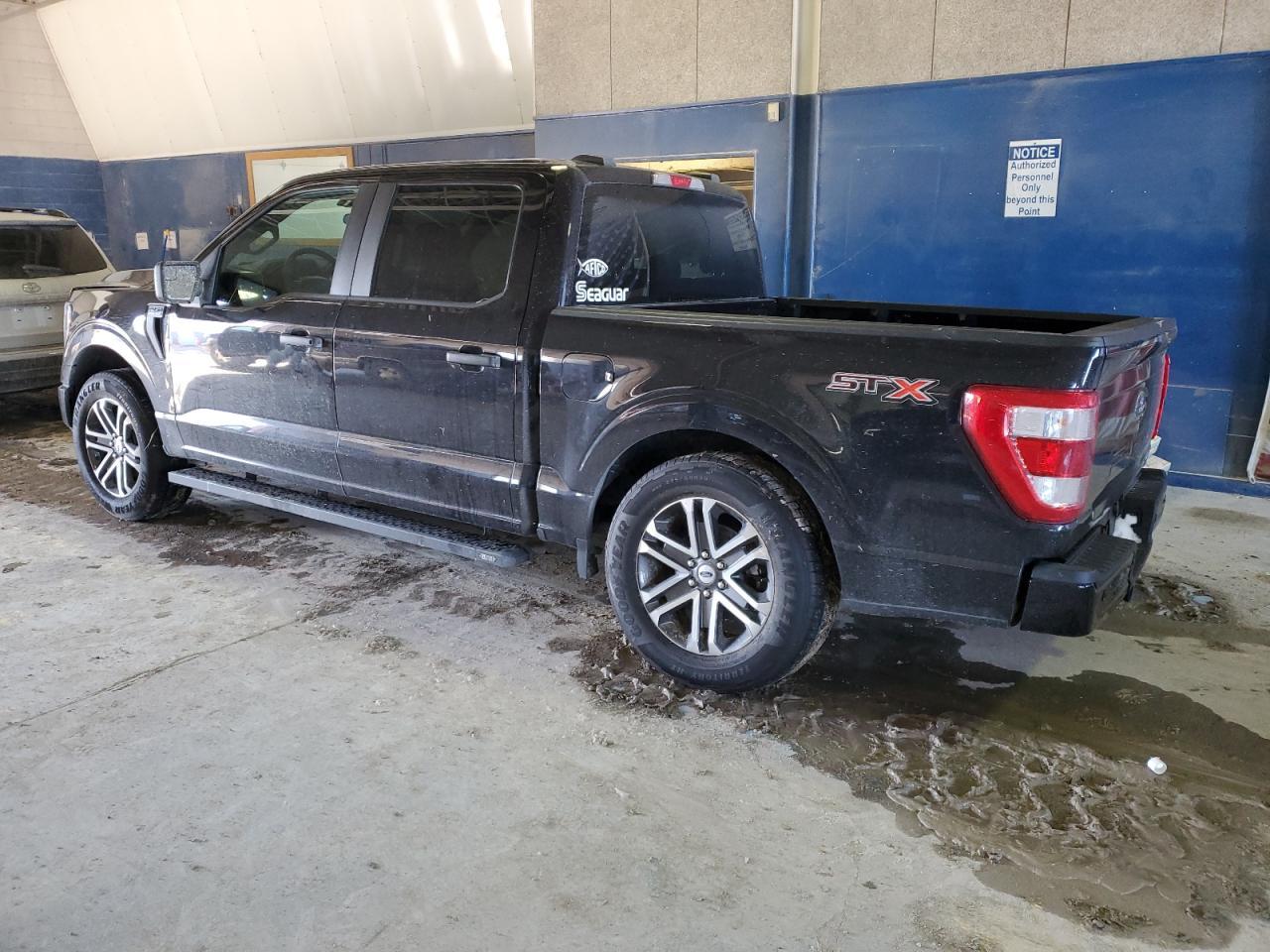 2023 FORD F150 SUPER - Фото 2