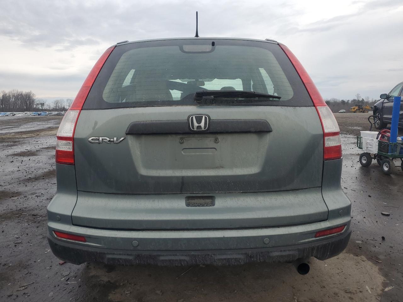 2011 HONDA CR-V LX - Image 6