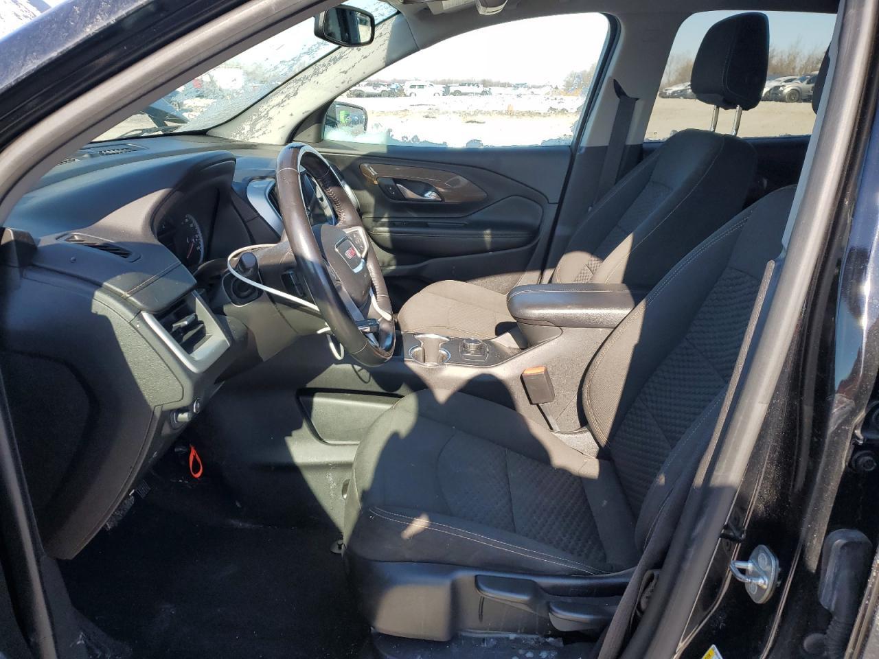 2018 GMC TERRAIN SL - Image 7
