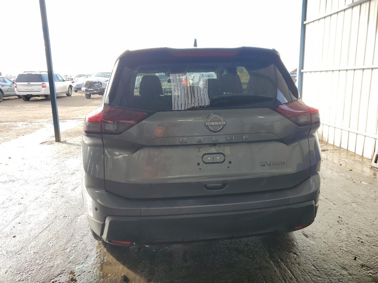 2024 NISSAN ROGUE SV - Image 6