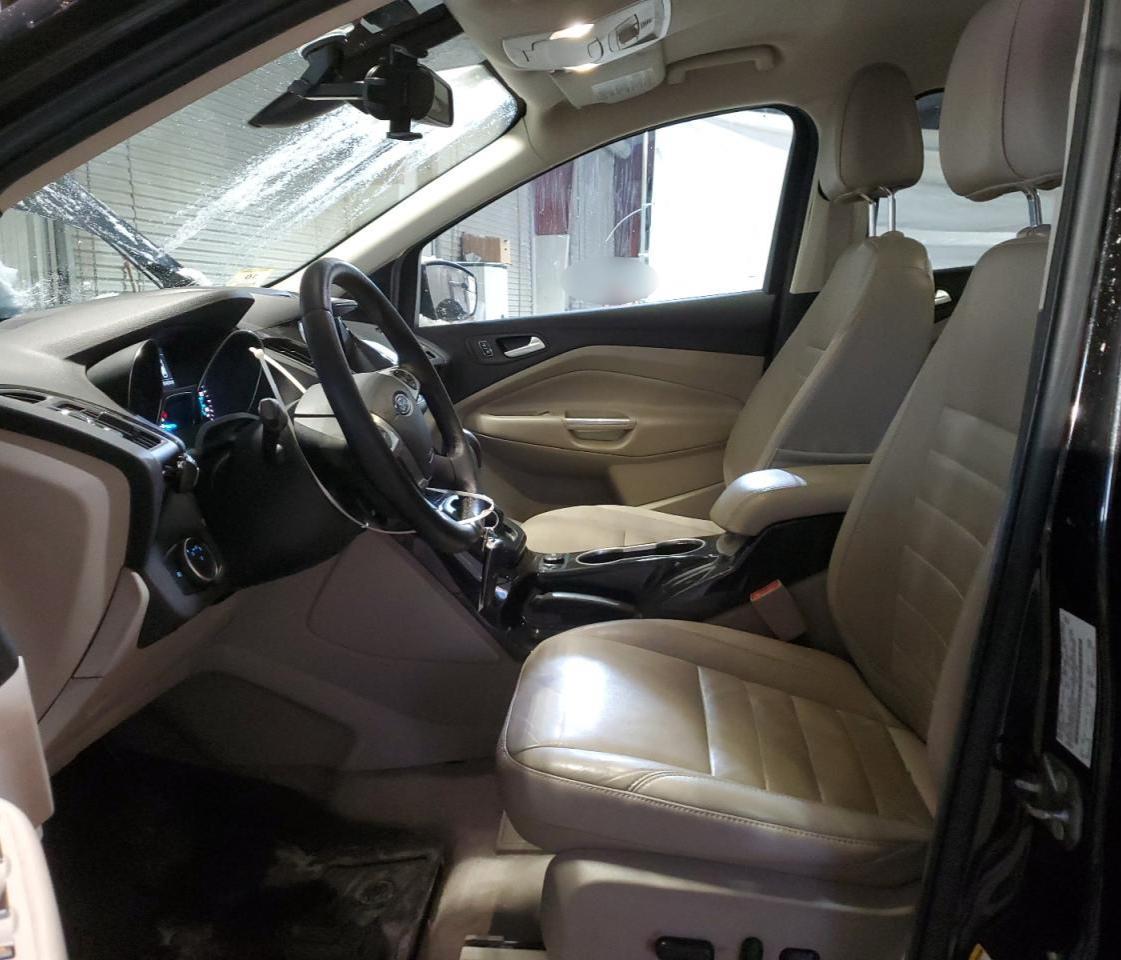 2015 FORD ESCAPE TIT - Image 7