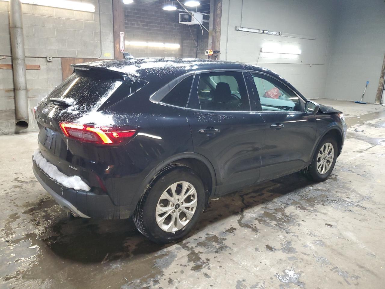 2023 FORD ESCAPE ACT - Image 3