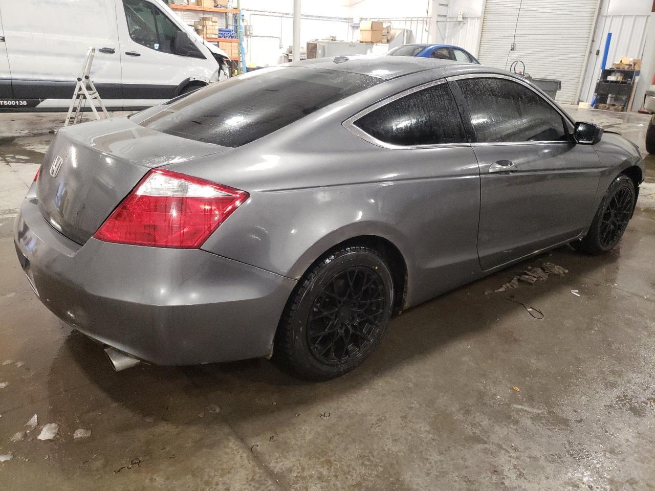 2010 HONDA ACCORD EXL - Фото 3