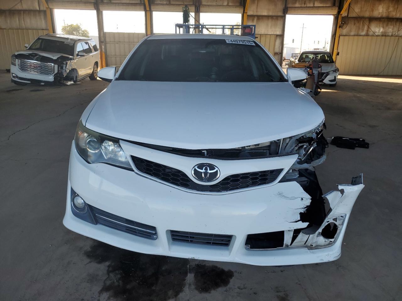 2013 TOYOTA CAMRY L - Фото 5
