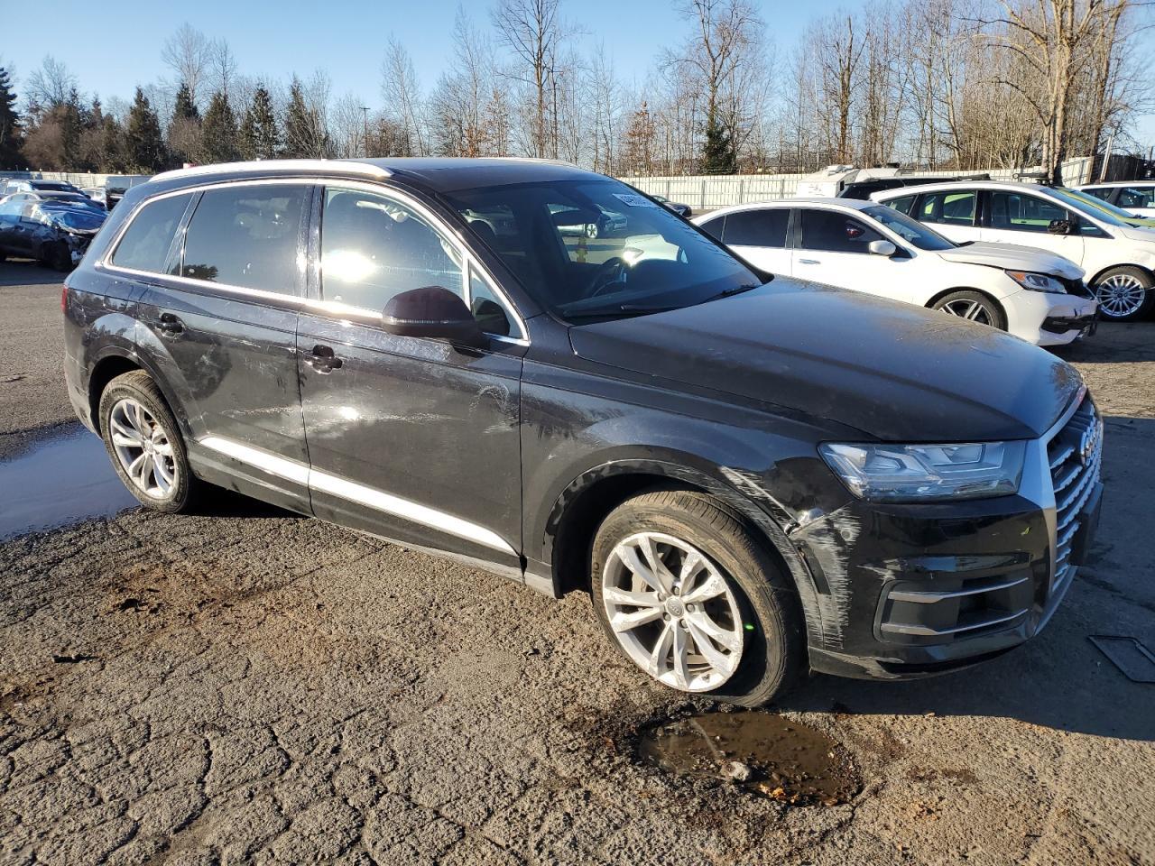 2018 AUDI Q7 PREMIUM - Фото 4
