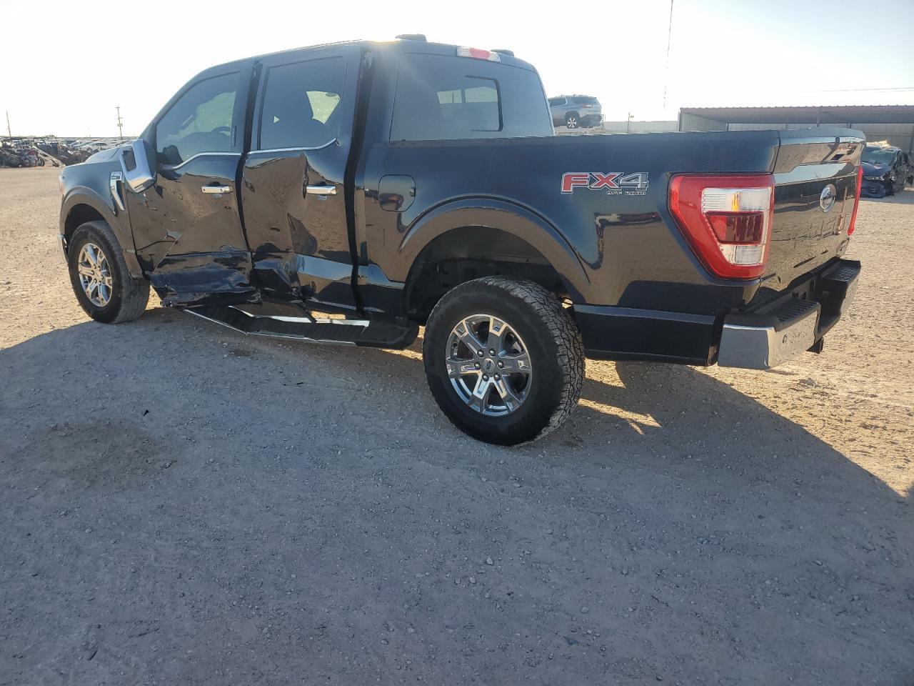 2023 FORD F150 SUPER - Фото 2