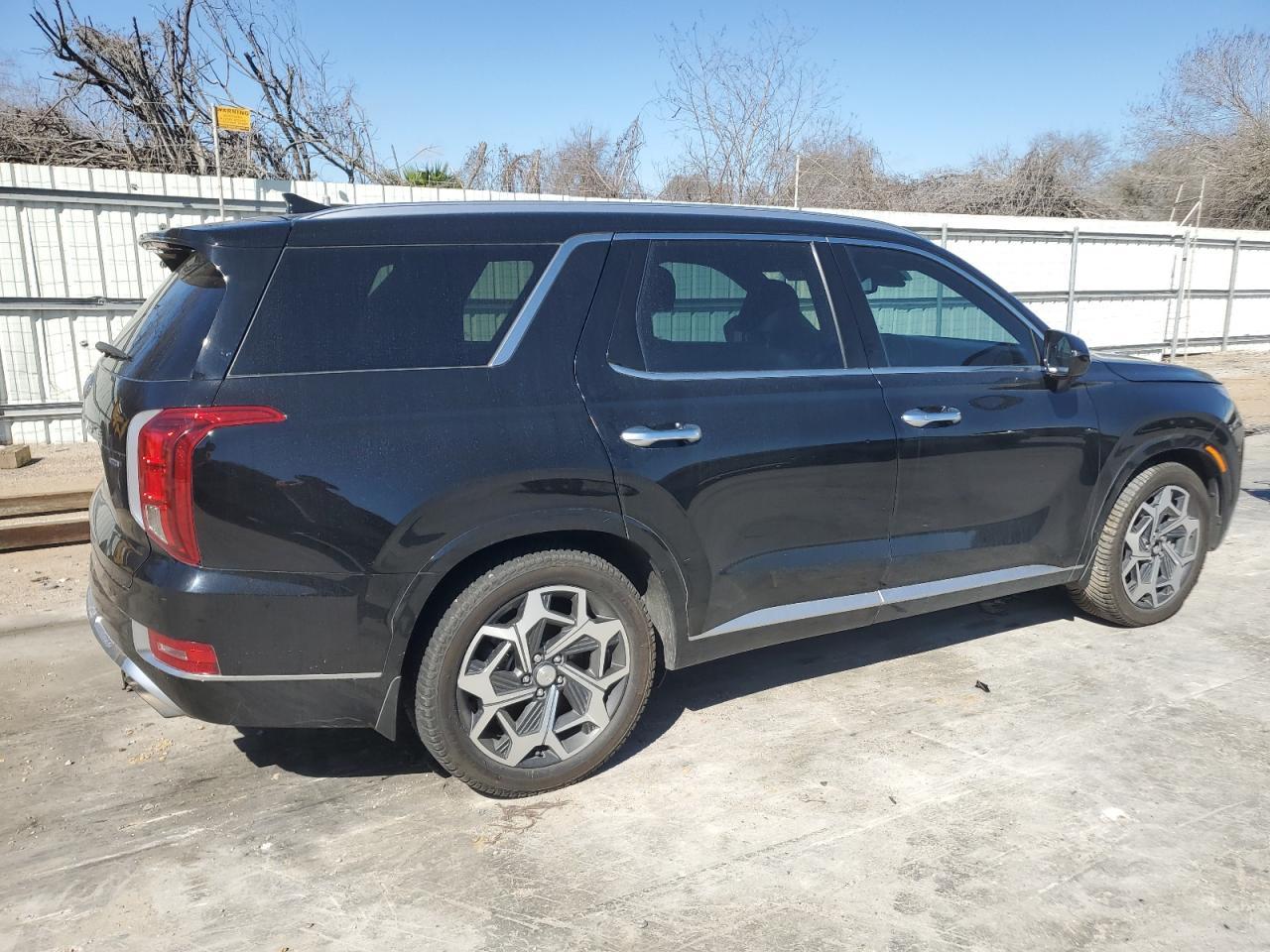 2021 HYUNDAI PALISADE C - Image 3