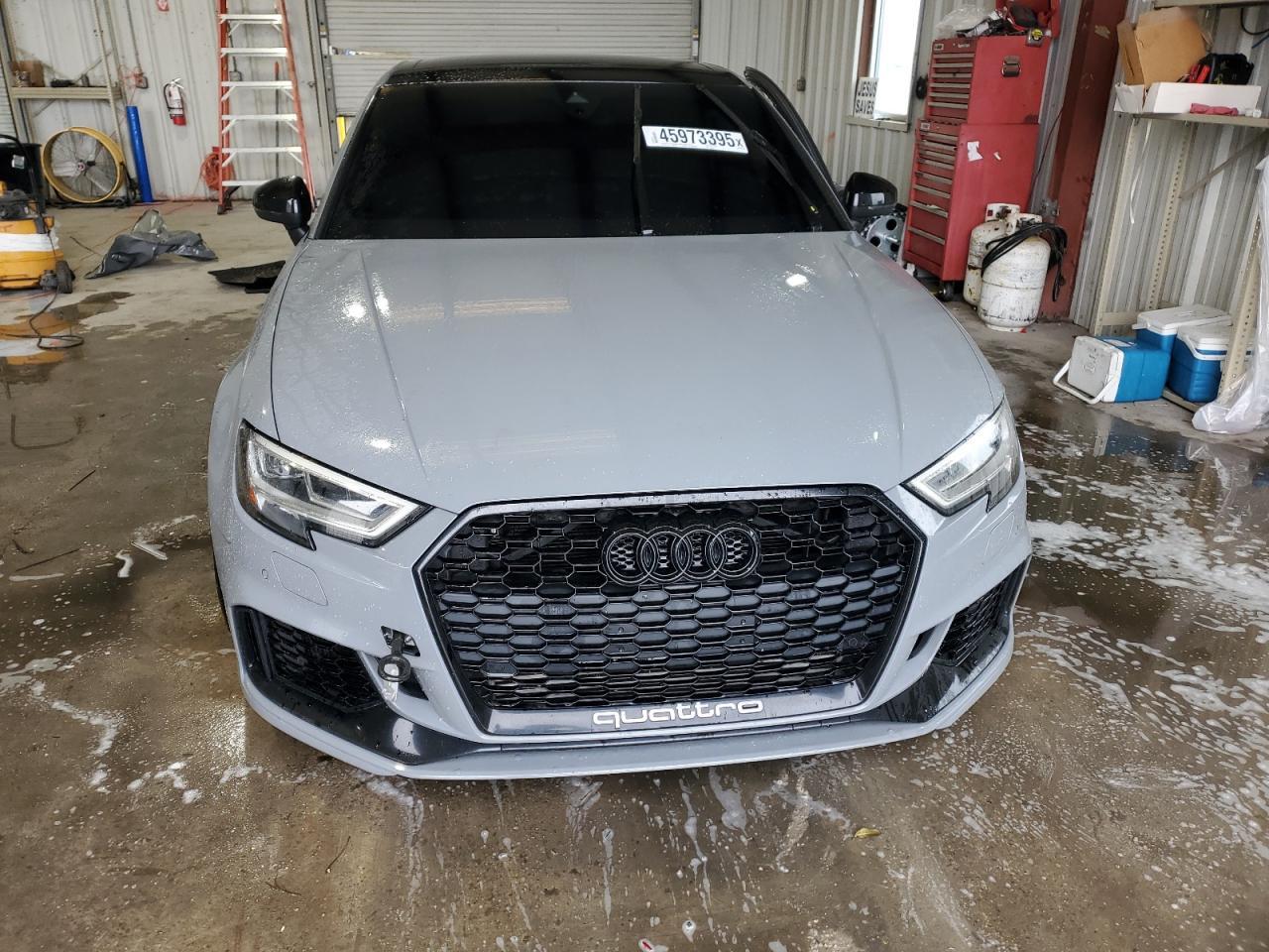 2020 AUDI RS3 - Image 5