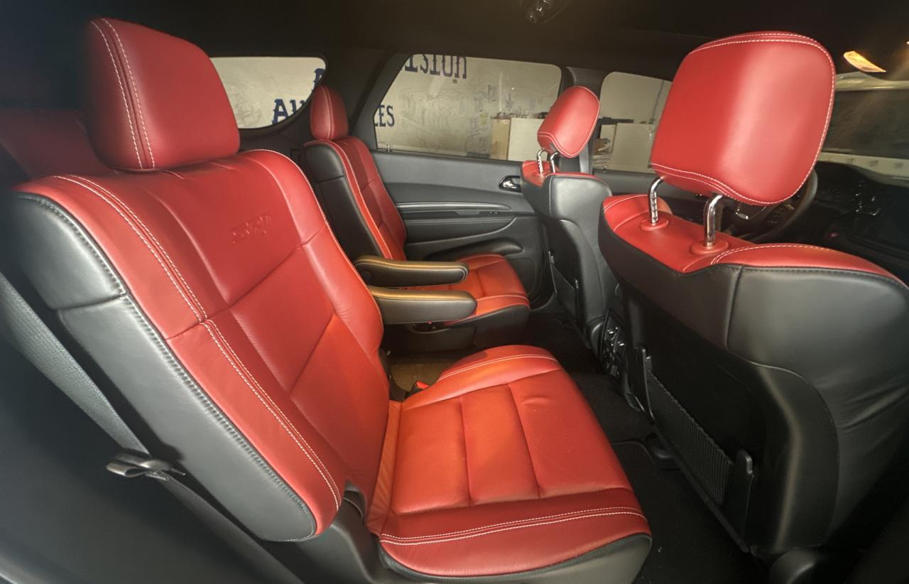2024 DODGE DURANGO SR - Фото 6